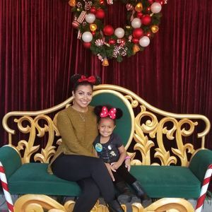 Meet your Posher, Melissa